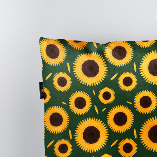 Възглавница Слънчогледи