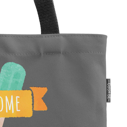 Чанта Добре дошло лято