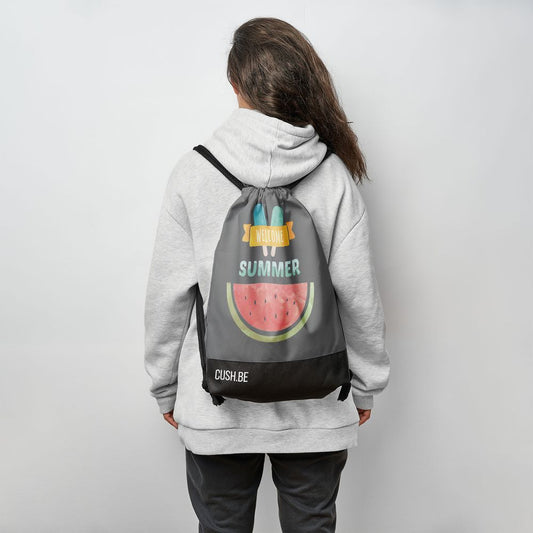 Мешка Добре дошло лято