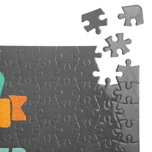 Пъзел Добре дошло лято