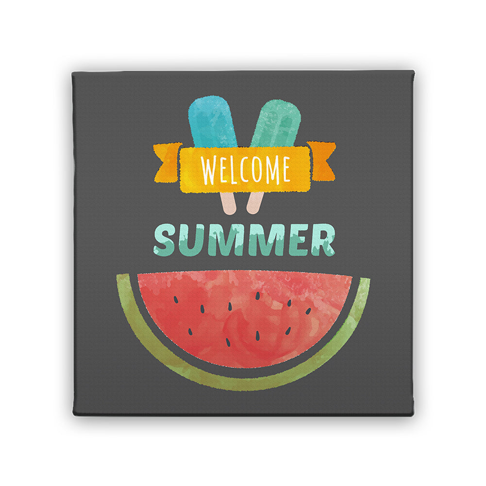 Картина Добре дошло лято