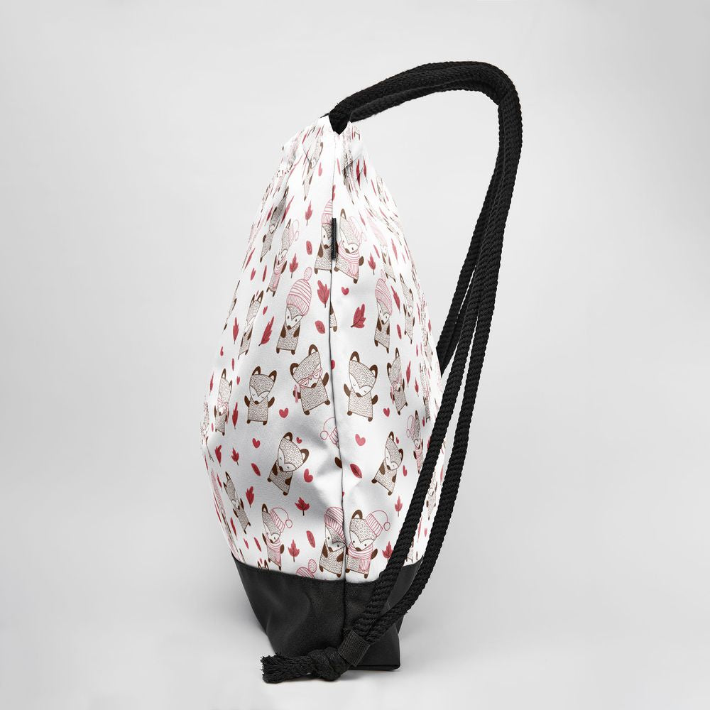 Мешка Есенна лисица