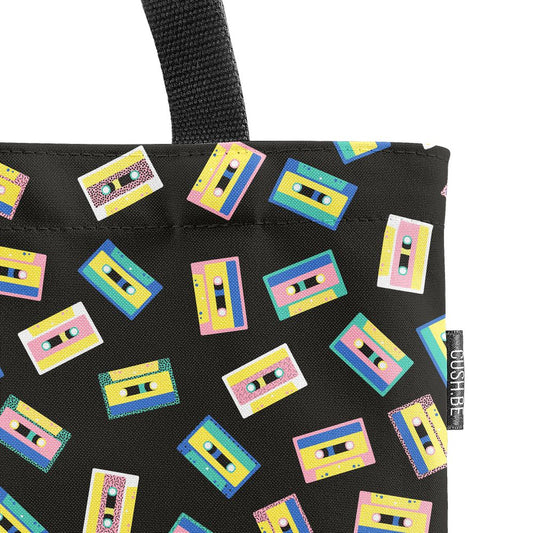 Чанта Касети