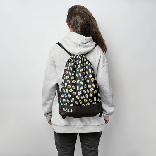 Мешка Касети