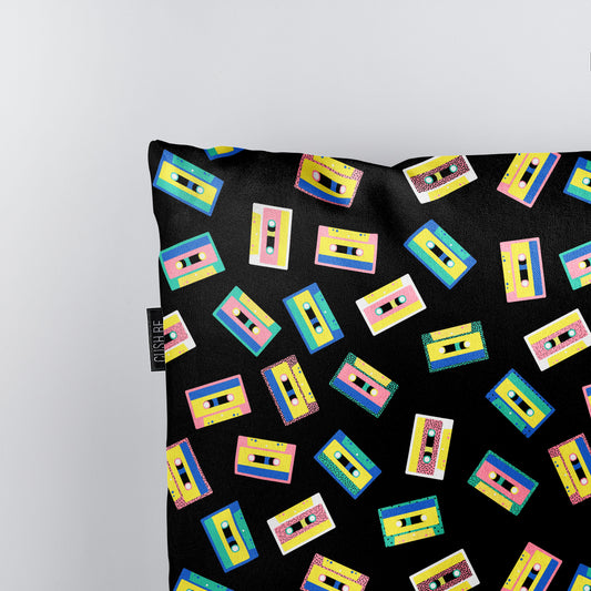 Възглавница Касети