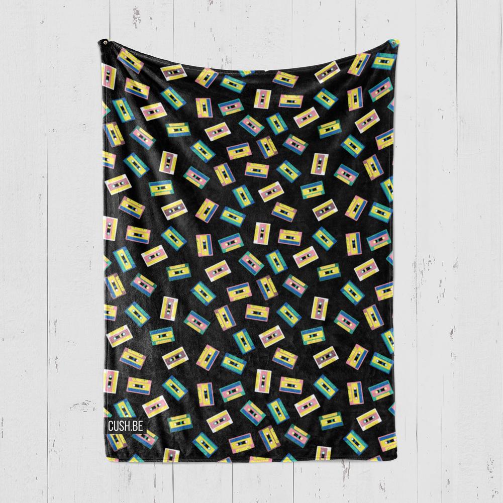 Одеяло Касети