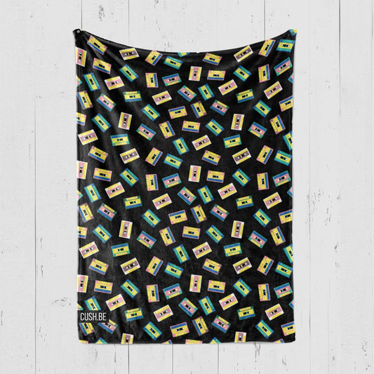 Одеяло Касети