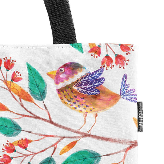 Чанта Сладки птички