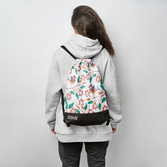 Мешка Сладки птички