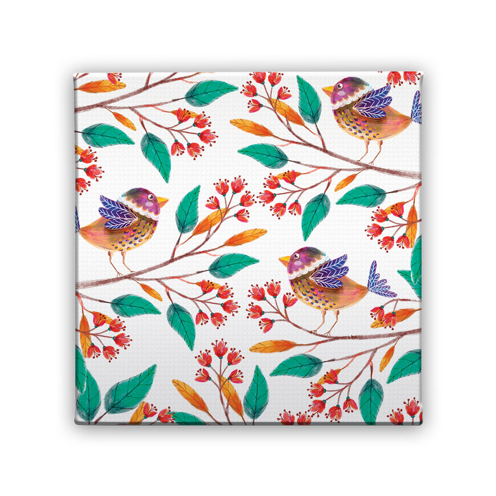 Картина Сладки птички
