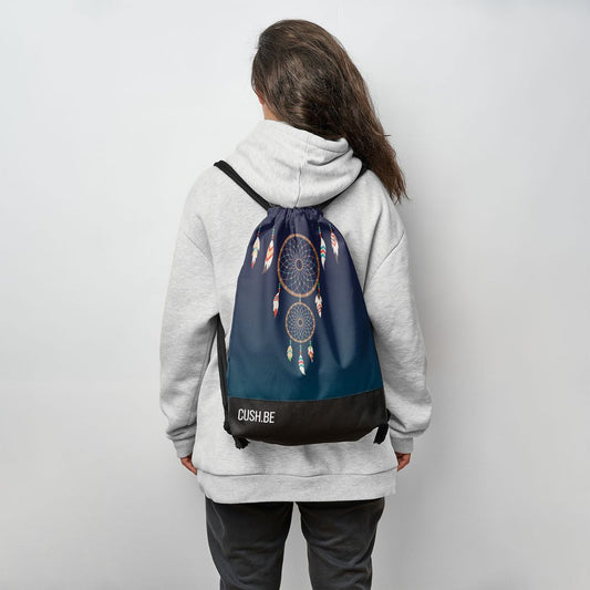 Мешка Ловец на сънища