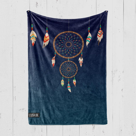 Одеяло Ловец на сънища