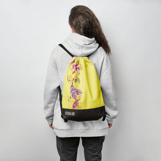 Мешка Когато дойде есента