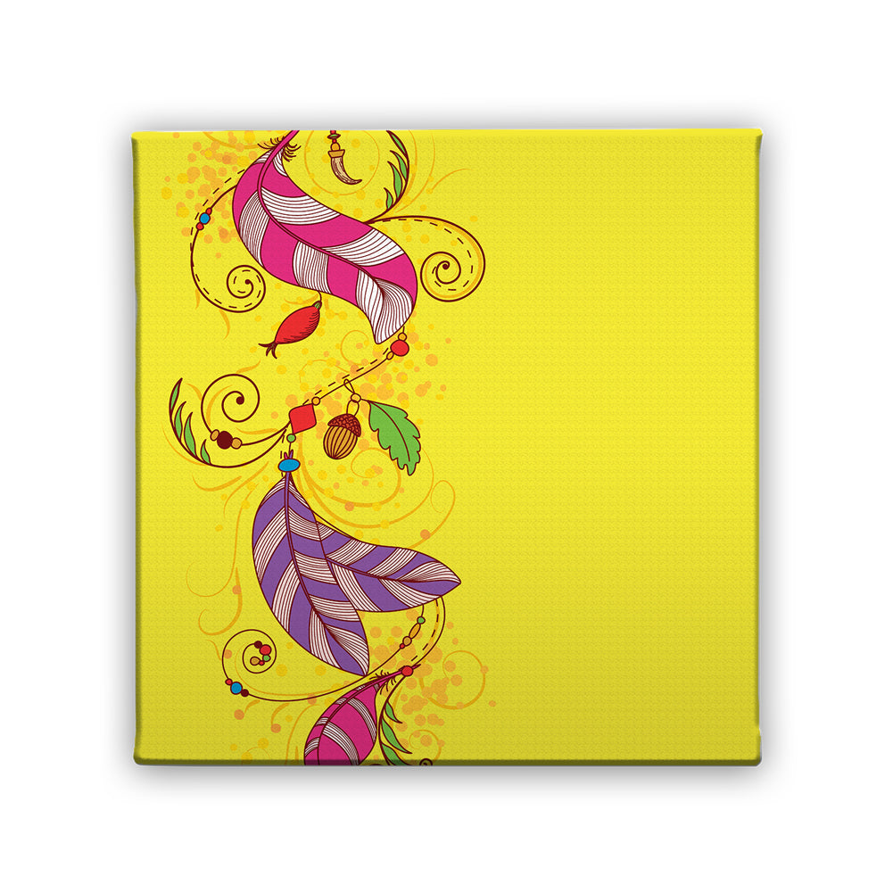 Картина Когато дойде есента