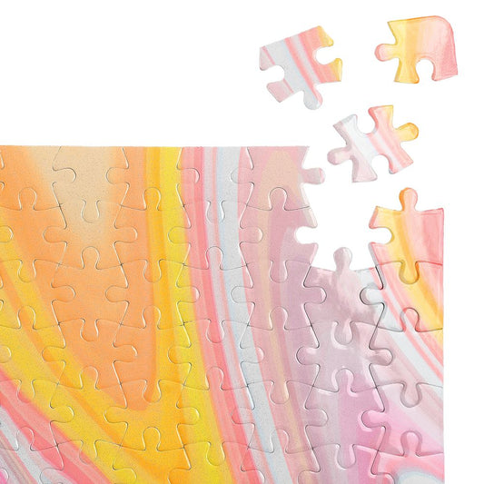 Пъзел Мрамор