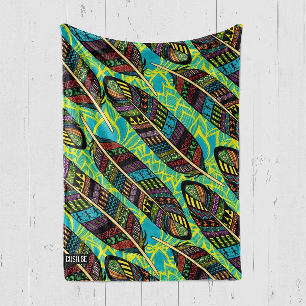 Одеяло Пера