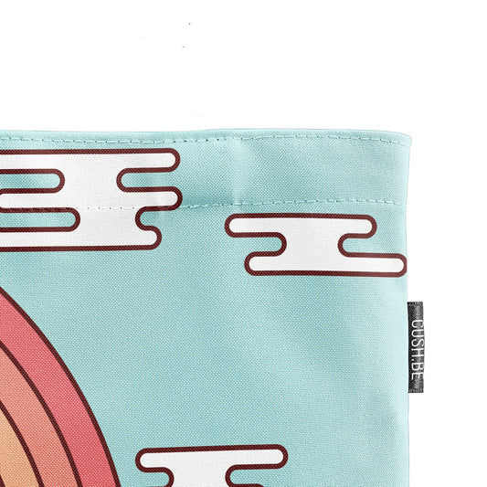 Голяма чанта Вълните чакат