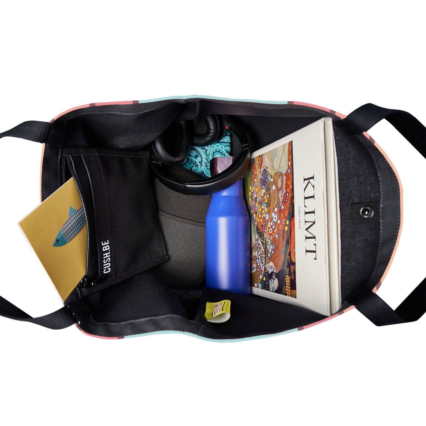 Голяма чанта Вълните чакат