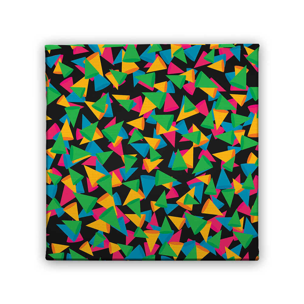 Картина Шарени пирамидки