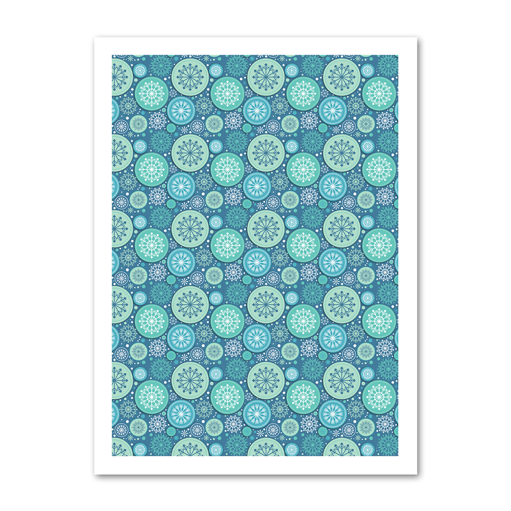 Blue_snowflakes