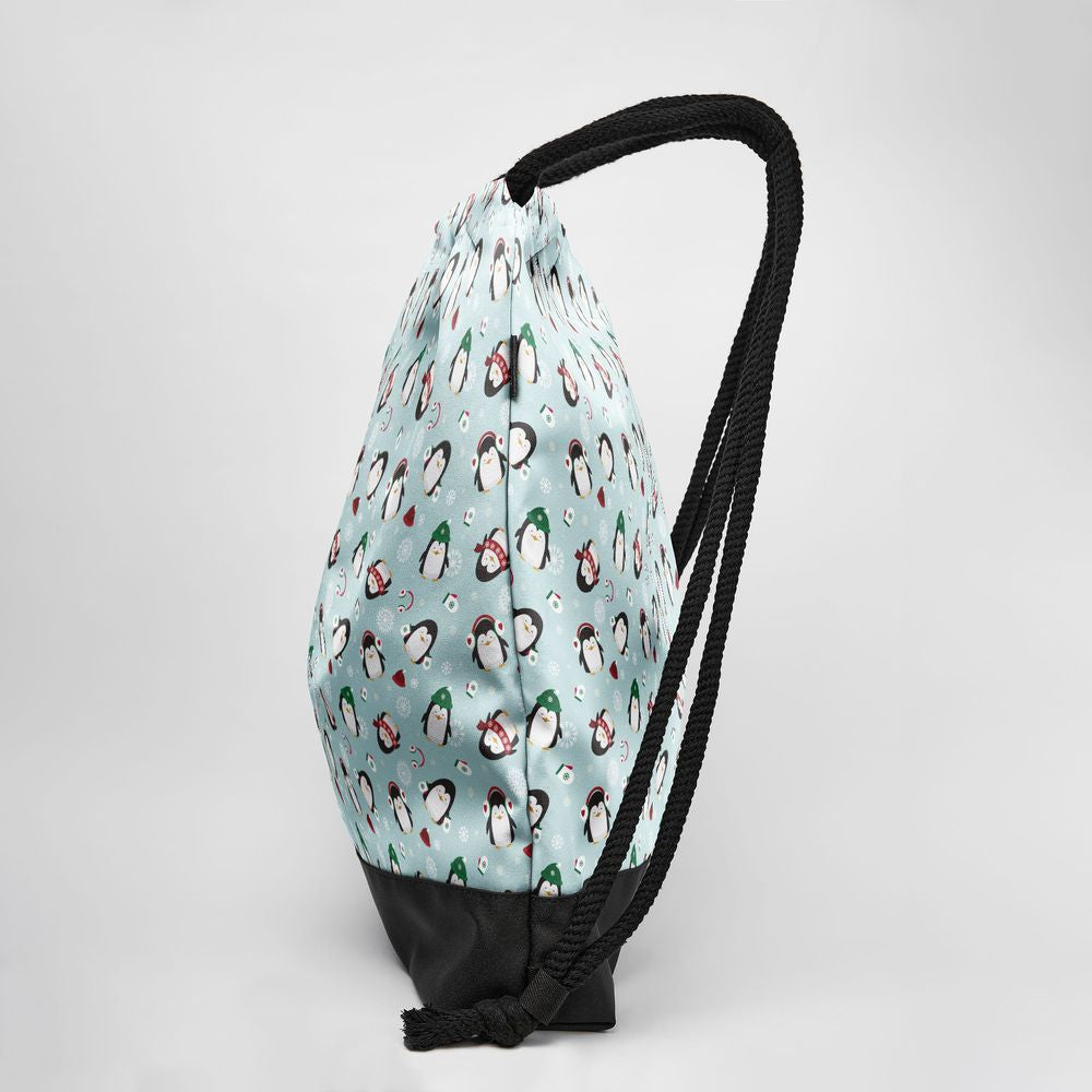 Мешка Пингвини