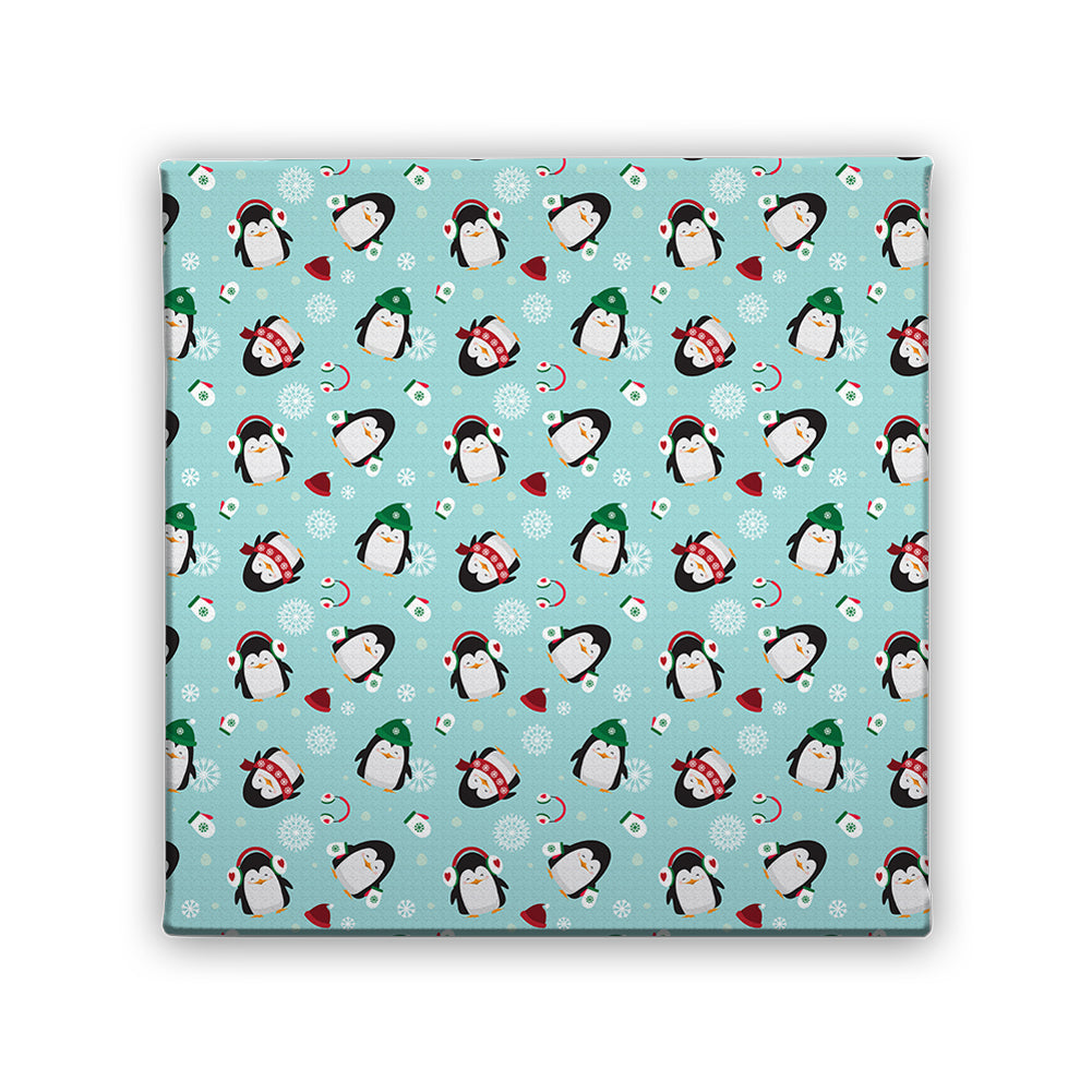 Картина Пингвини