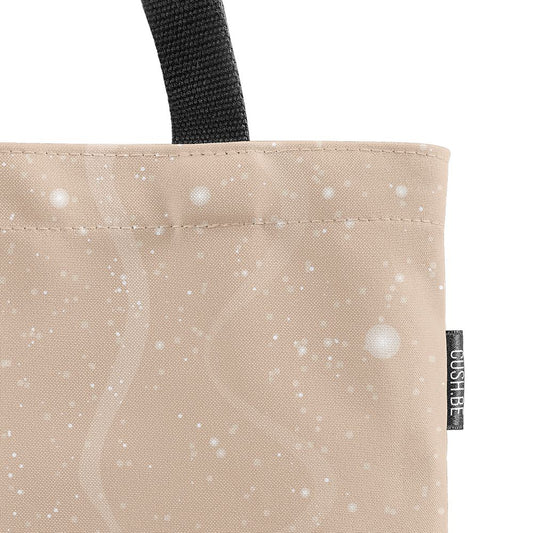 Чанта Снежен град