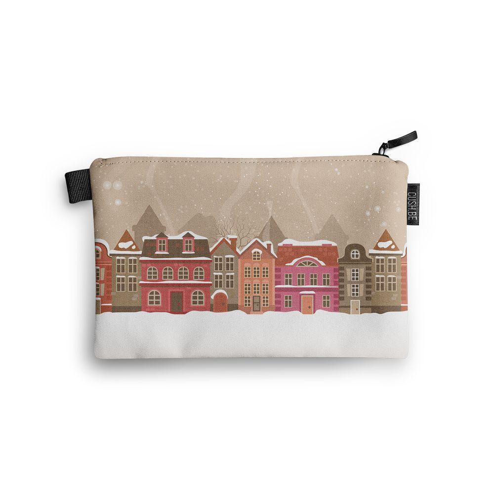 Несесер Снежен град