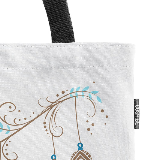 Чанта Ретро орнаменти