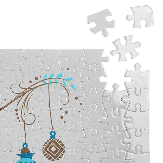 Пъзел Ретро орнаменти