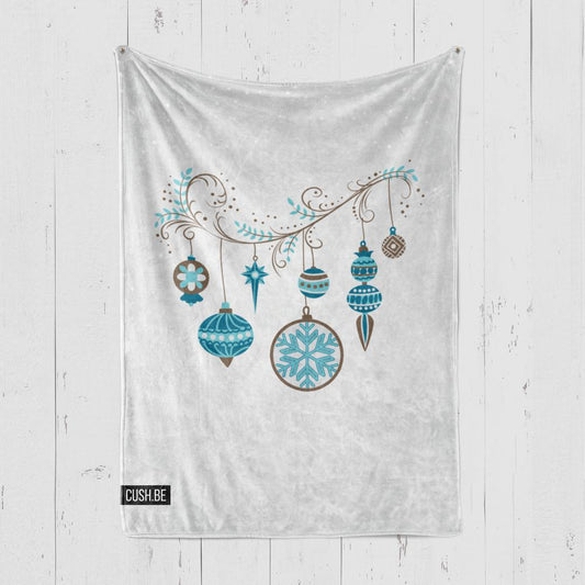 Одеяло Ретро орнаменти