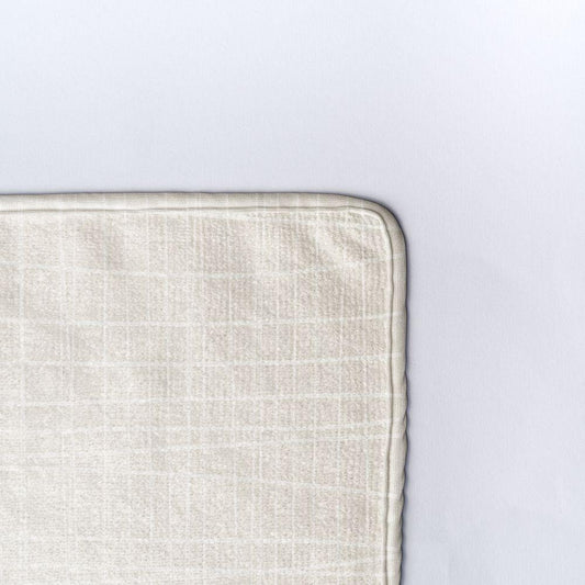 Плажна кърпа Коледен елен