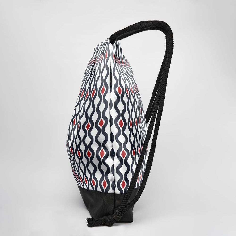 Мешка Коледни ромбове