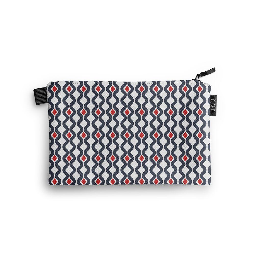 Несесер Коледни ромбове