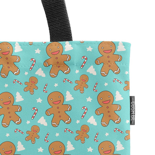 Чанта Джинджифилов човек