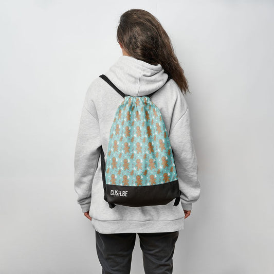 Мешка Джинджифилов човек