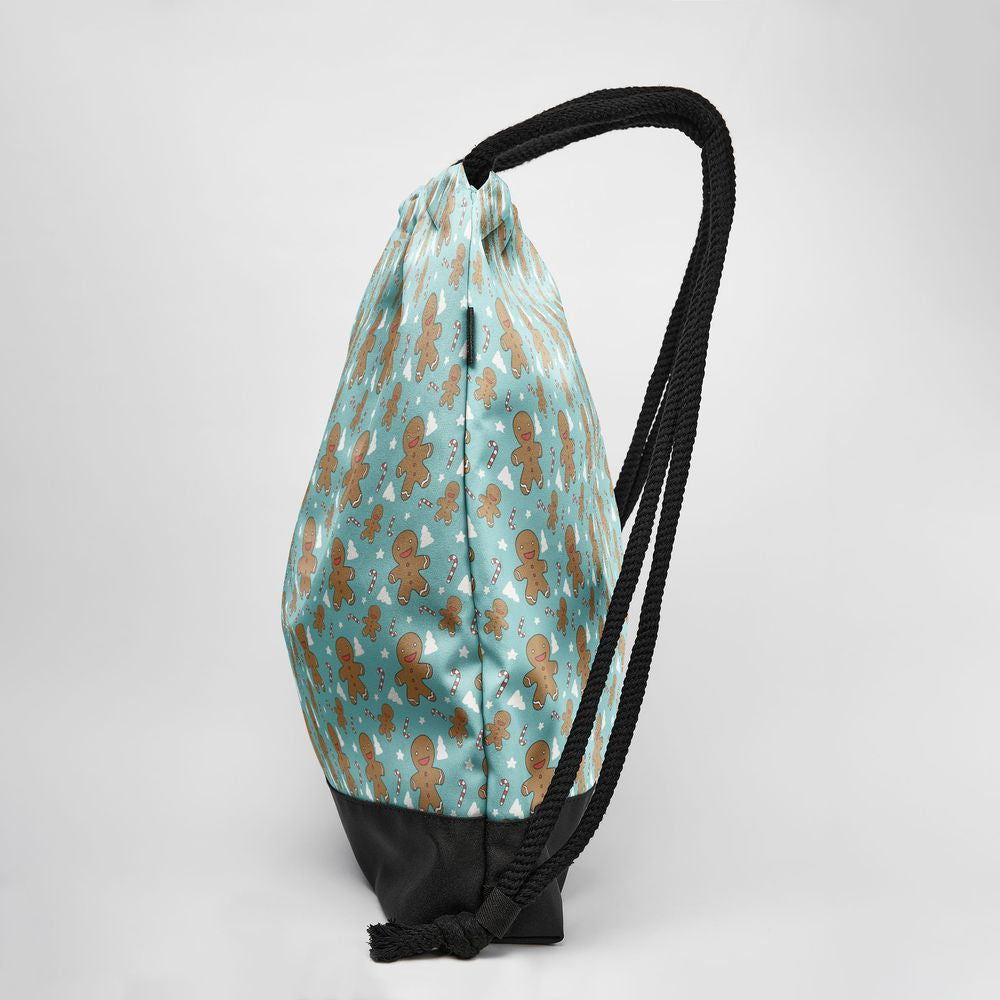 Мешка Джинджифилов човек