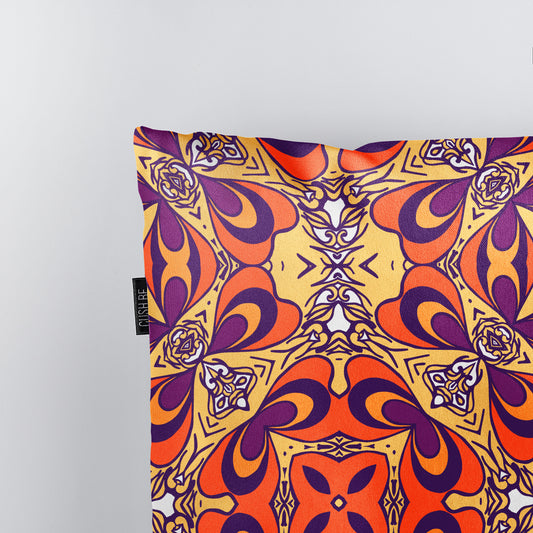 Възглавница Всичко е абстрактно