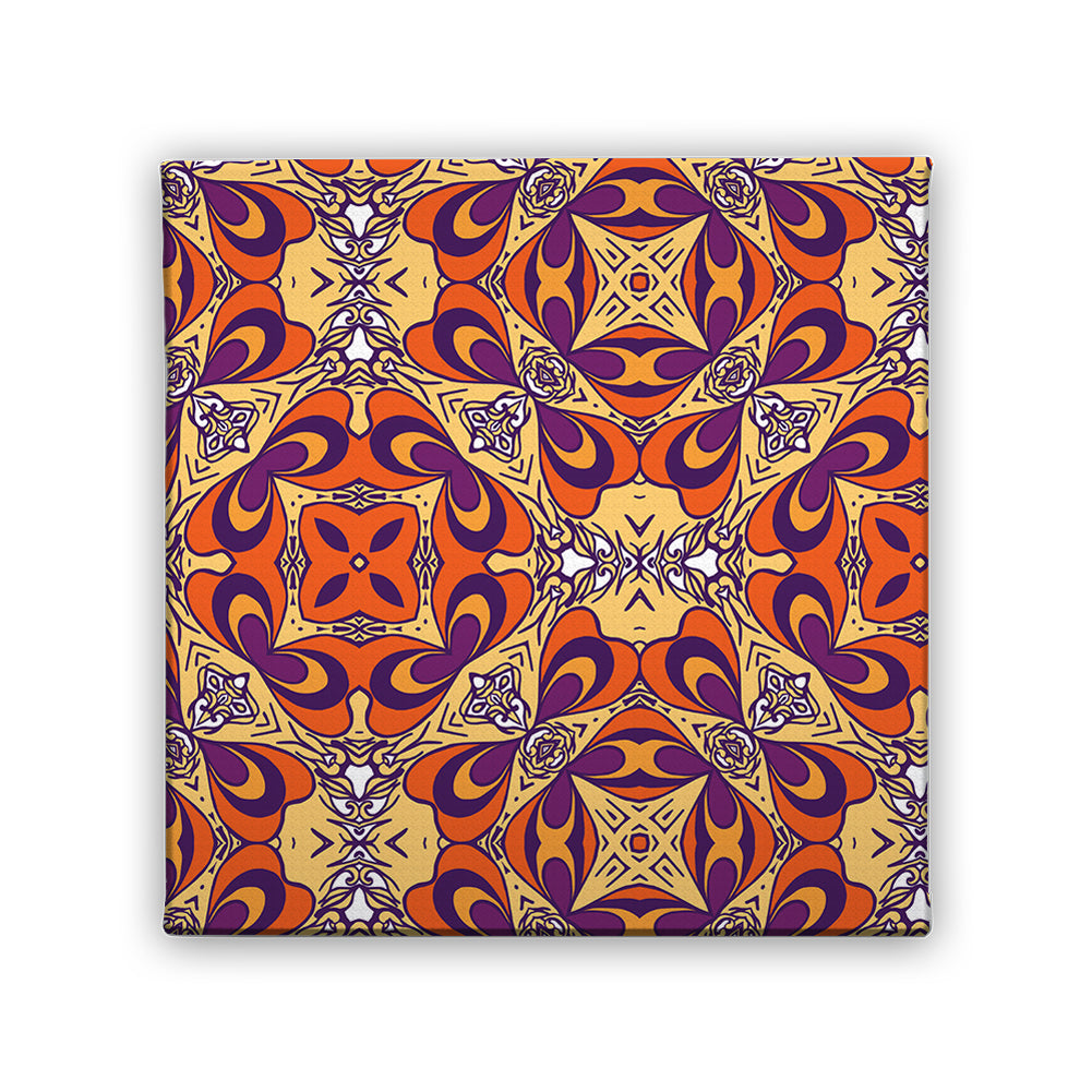 Картина Всичко е абстрактно