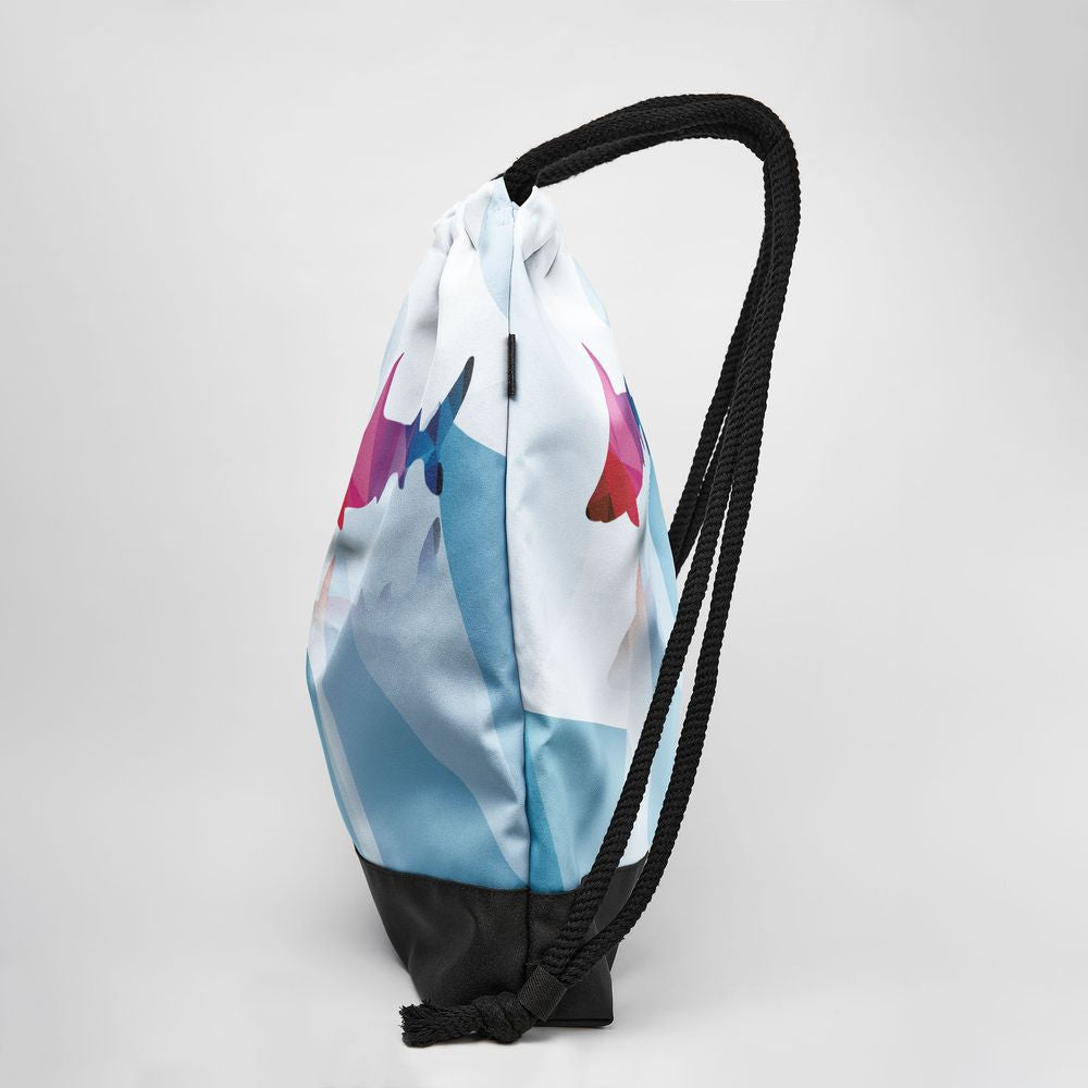 Мешка Кристална акула