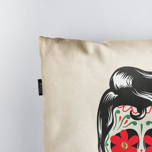 Възглавница Татуиран