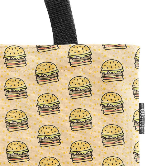 Чанта Бургери