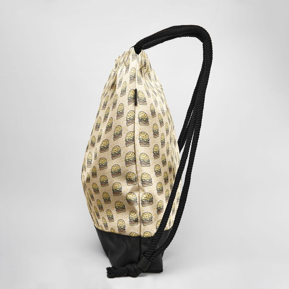 Мешка Бургери