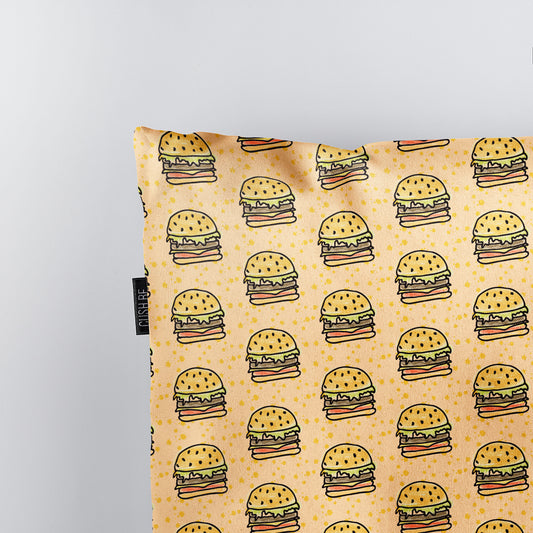 Възглавница Бургери