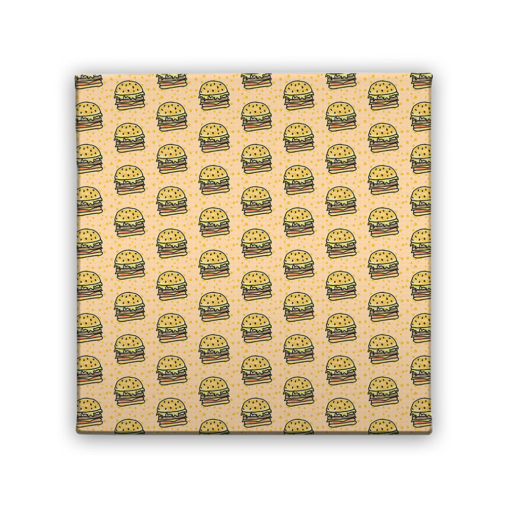 Картина Бургери