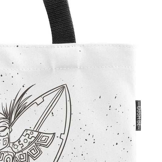 Чанта Тотем