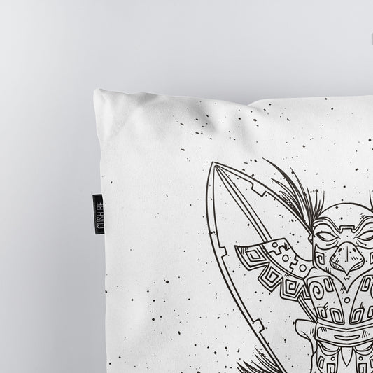 Възглавница Тотем