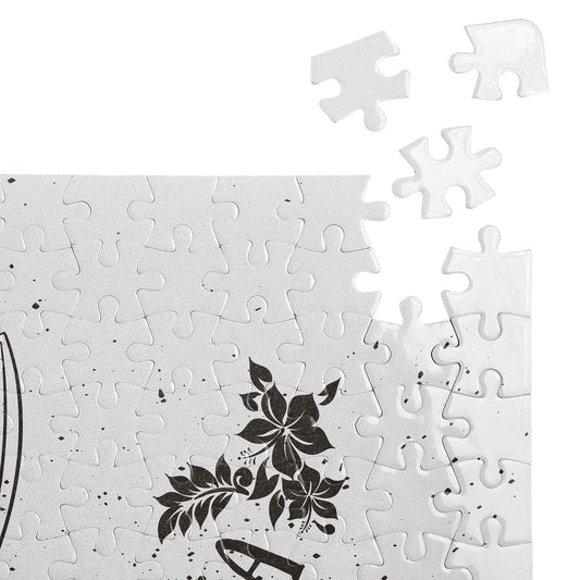 Пъзел Тотем