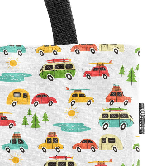 Чанта Къмпинг