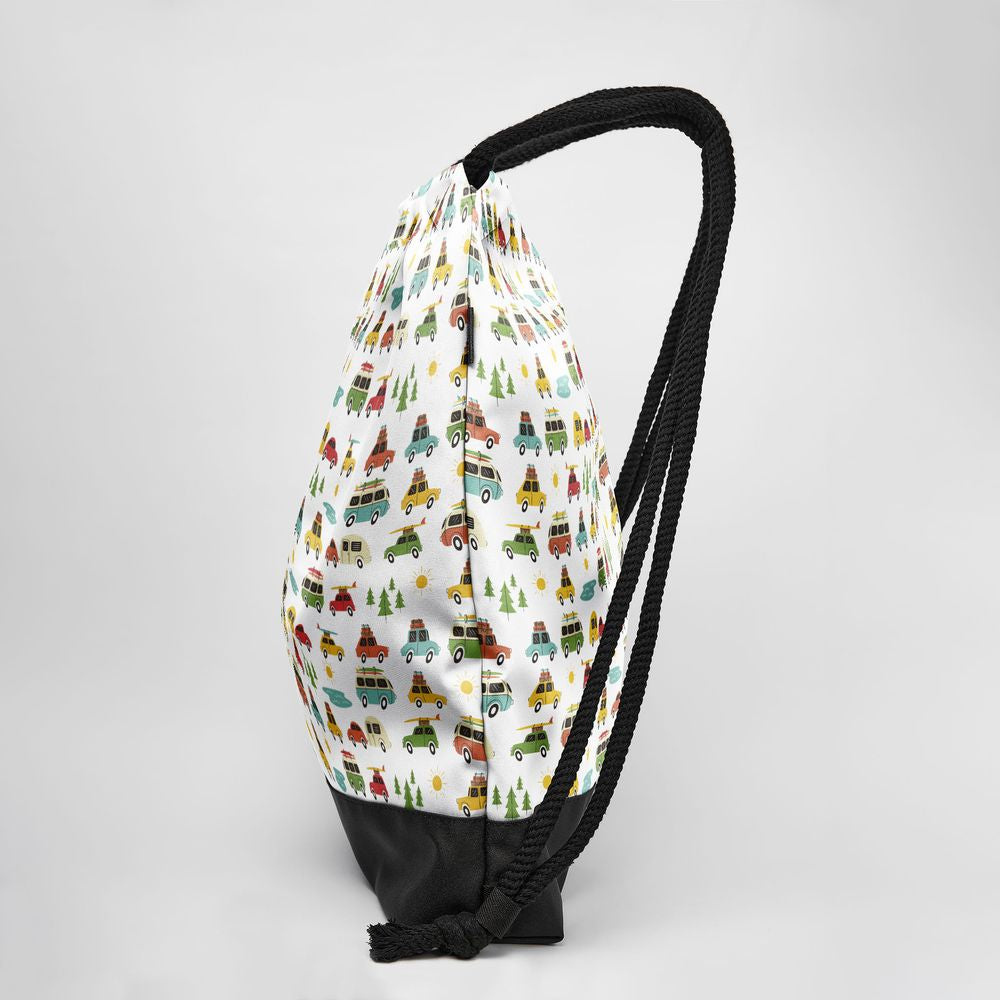 Мешка Къмпинг